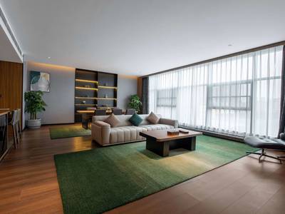 Tryp By Wyndham Zizhou - Bild 1