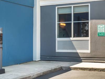 Best Western Hotel Braintree Inn - Bild 1