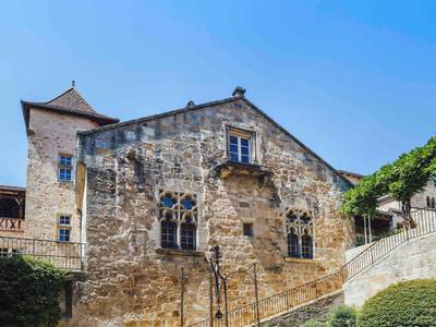 Mercure Figeac Viguier du Roy - Bild 1