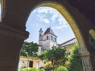 Mercure Figeac Viguier du Roy - Bild 1