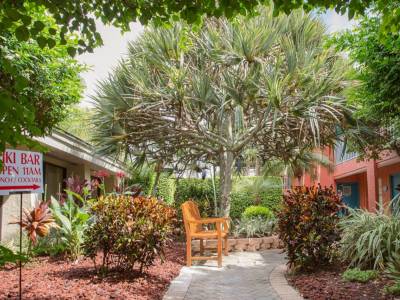 Sanibel Island Beach Resort - Bild 1