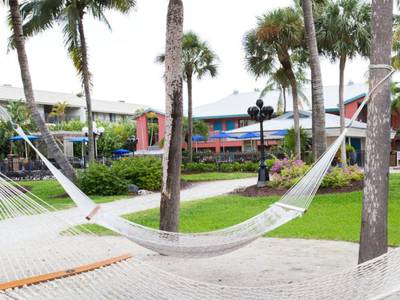 Sanibel Island Beach Resort - Bild 1