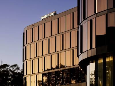 Pullman Sydney Penrith - Bild 1