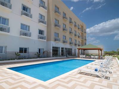 Wyndham Garden El Morro Montecristi - Bild 1