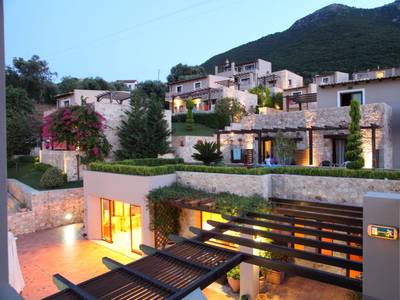 Tesoro Hotel - Bild 1