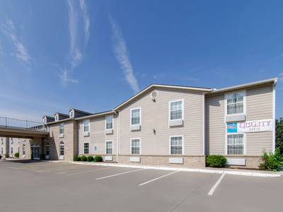 Quality Inn Kearney - Liberty - Bild 1
