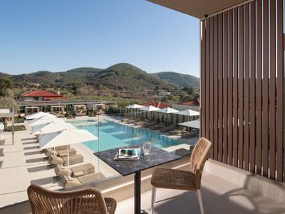 Oniro Boutique Hotel - Bild 1