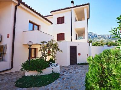 Parco Blu Club Resort - Bild 1