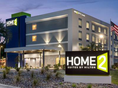 Home2 Suites by Hilton Niceville Eglin Air Force Base - Bild 1