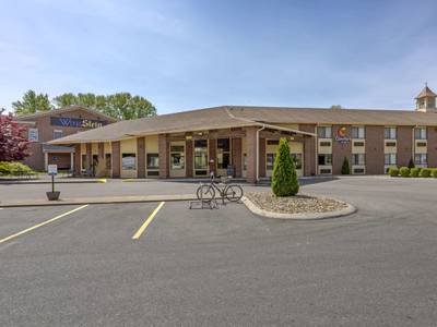 Comfort Inn - Bild 1