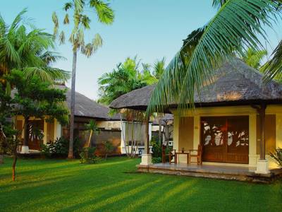 Puri Bagus Lovina - Bild 1