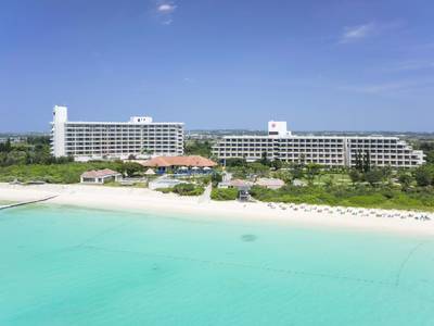 Miyakojima Tokyu Hotel & Resorts - Bild 1