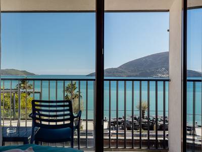 Talia Hotel & Spa - Bild 1