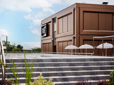 TRIBE Milano Malpensa - Bild 1