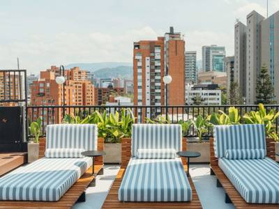 Faranda Collection Medellin, a Member of Radisson Individuals - Bild 1