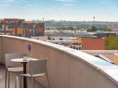 Novotel Paris Val de Fontenay - Bild 1