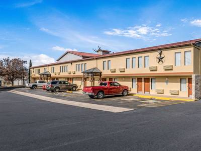 MainStay Suites Ozona I-10 - Bild 1