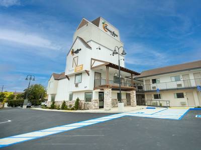 Orange Grove Inn - Bild 1