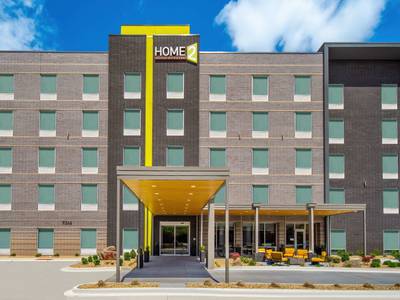 Home2 Suites by Hilton West Chester Cincinnati - Bild 1