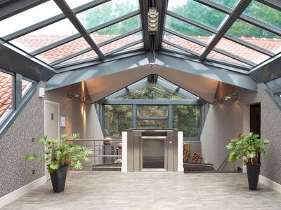 Best Western La Metairie - Bild 1