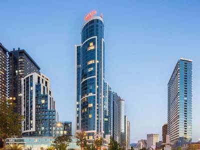Ramada Plaza By Wyndham Batumi & Casino - Bild 1