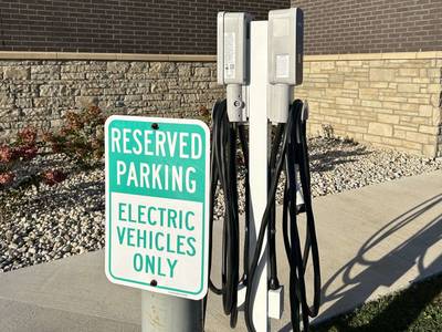 MainStay Suites Milwaukee/Franklin - Bild 1