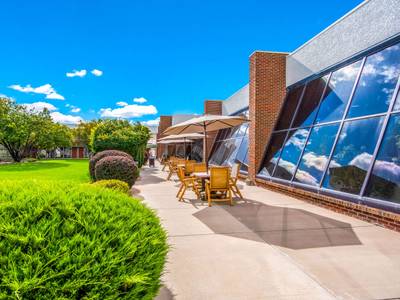 Clarion Inn Grand Junction - Bild 1