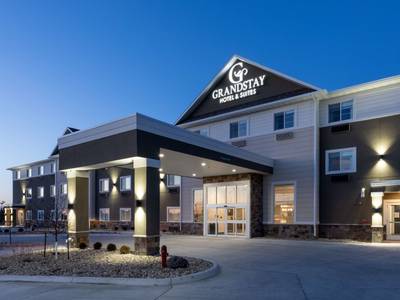 GrandStay Hotel & Suites Algona - Bild 1