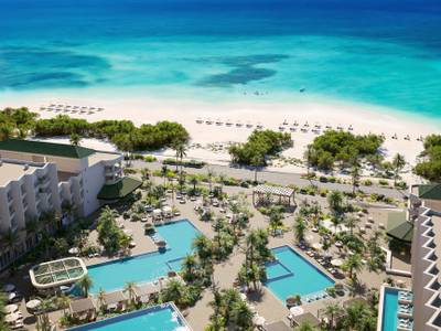 JOIA Aruba by Iberostar - Bild 1