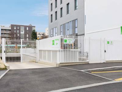 ibis Styles Bezons Paris La Défense - Bild 1