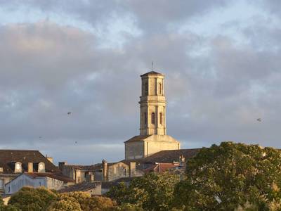 Best Western Premier Hotel des Vignes et des Anges - Bild 1