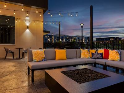 Home2 Suites by Hilton Ankeny - Bild 1