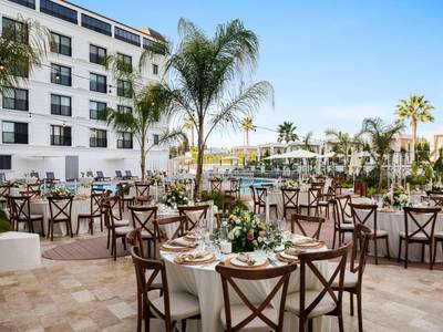 Ramada by Wyndham Dalaman - Bild 1