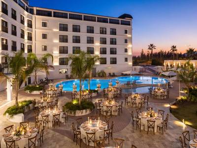 Ramada by Wyndham Dalaman - Bild 1