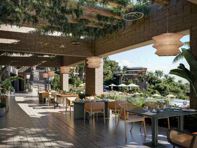 Waldorf Astoria Costa Rica Punta Cacique - Bild 1