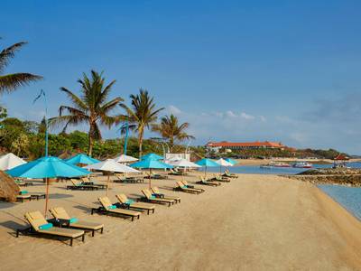 Sol by Melia Benoa Bali - All Inclusive - Bild 1