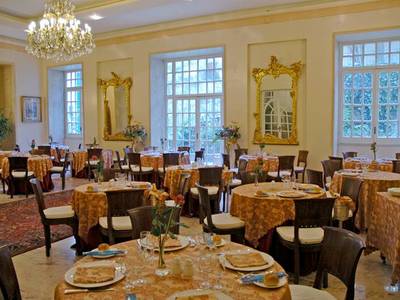 Grand Hotel delle Terme - Bild 1