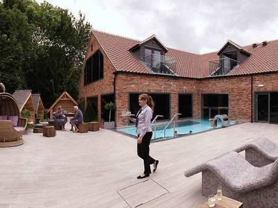 Ye Olde Bell - Bild 1