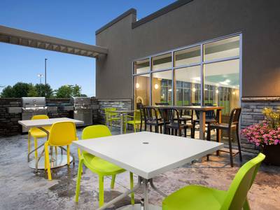 Home2 Suites by Hilton Owatonna - Bild 1