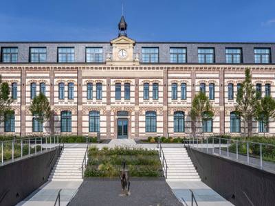 Hyatt Place Rouen - Bild 1