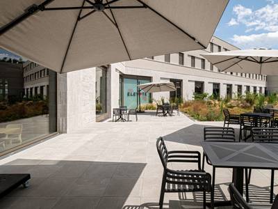 Zleep Hotel Lausanne-Chavannes - Bild 1