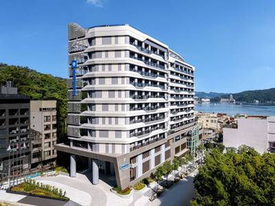 Wyndham Sun Moon Lake - Bild 1