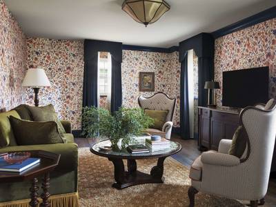 Graduate by Hilton Princeton - Bild 1