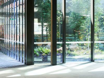 Novotel Melbourne Airport - Bild 1