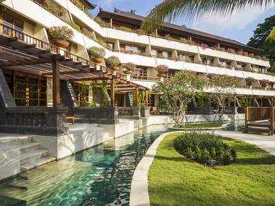 Nusa Dua Beach Hotel & Spa - Bild 1
