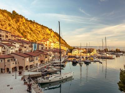 Tivoli Portopiccolo Sistiana Apartments - Bild 1