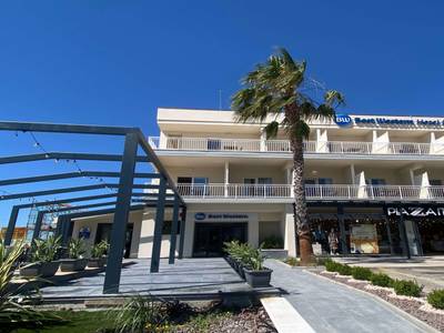 Best Western Hotel Massafra - Bild 1