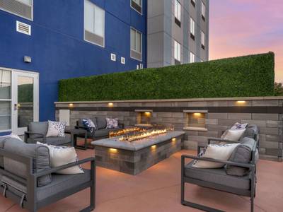 Comfort Suites - Bild 1