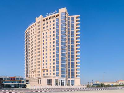Hilton Al Khobar King Fahd Causeway - Bild 1