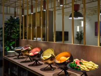 Hilton Garden Inn Debrecen City Center - Bild 1